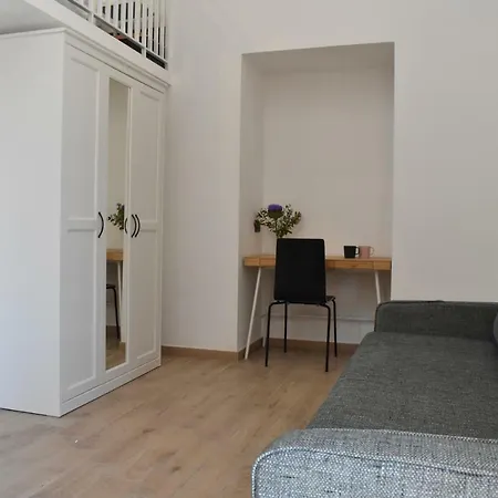 Casa Saca' * Pompeji