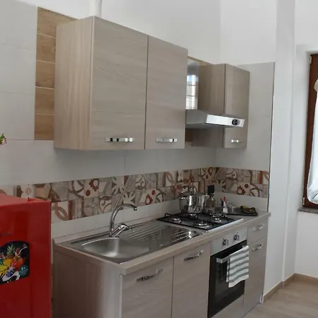 Casa Saca' * Pompeji