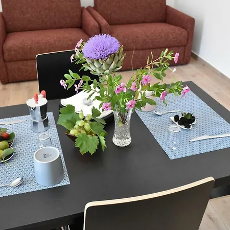 Casa Saca' * Pompeji