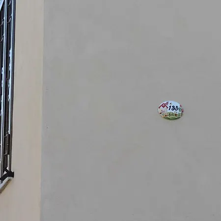 Semesterbostad Casa Saca' *