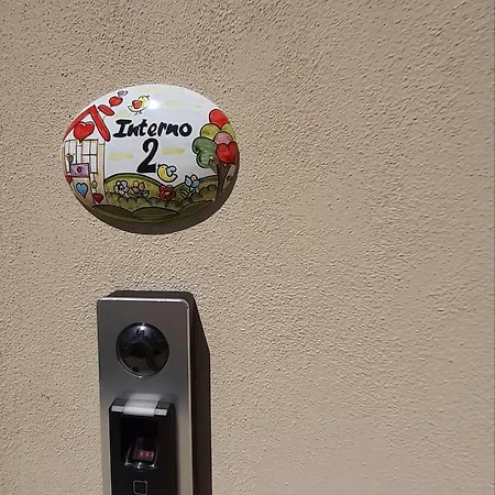 Casa Saca' * Pompeji