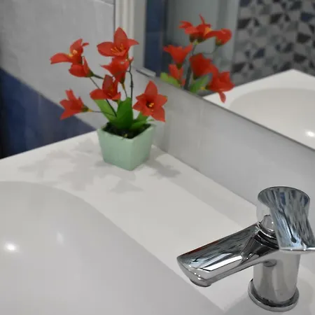 Casa Saca' Semesterbostad