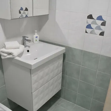 Casa Saca' Dom wakacyjny *