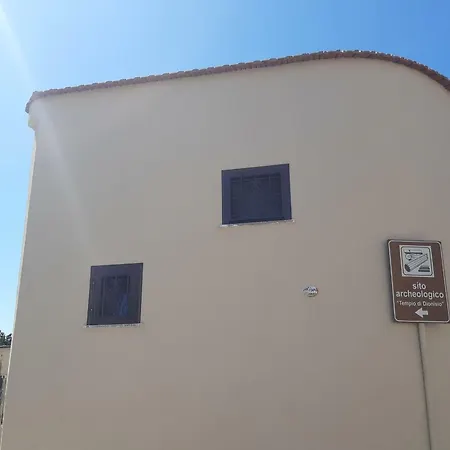 Casa Saca'