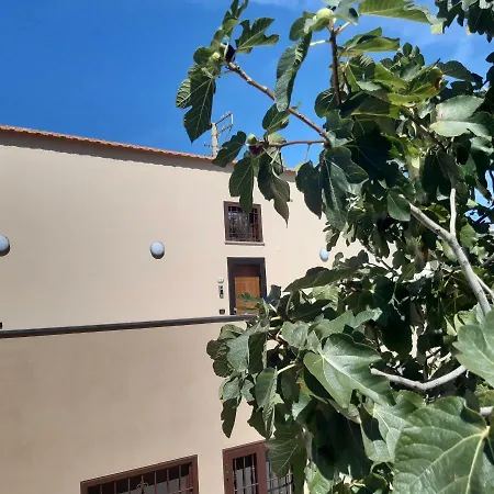 Semesterbostad Casa Saca'