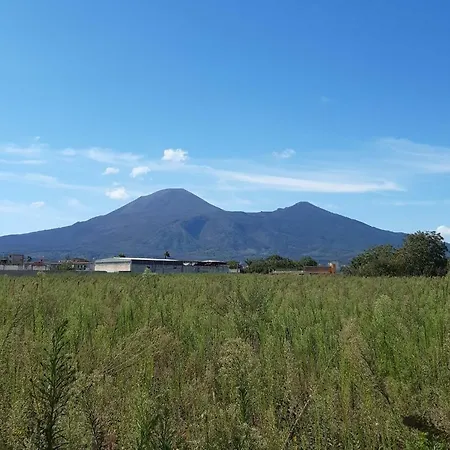 Casa Saca' * Pompeji