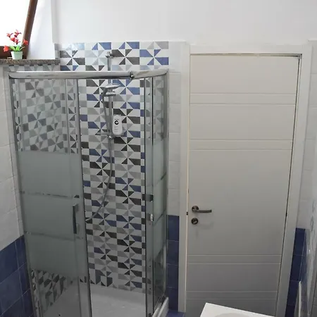Semesterbostad Casa Saca' *