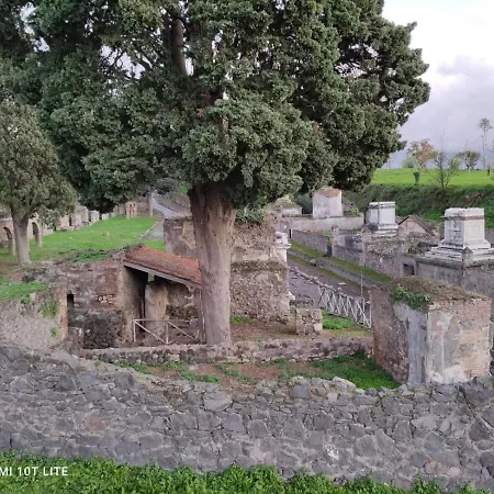 Casa Saca' Pompei