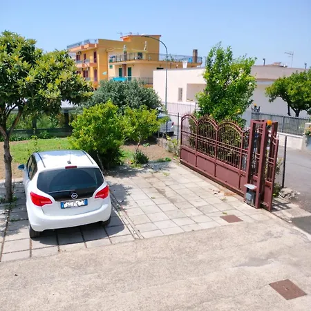 Σπίτι διακοπών Casa Saca' *