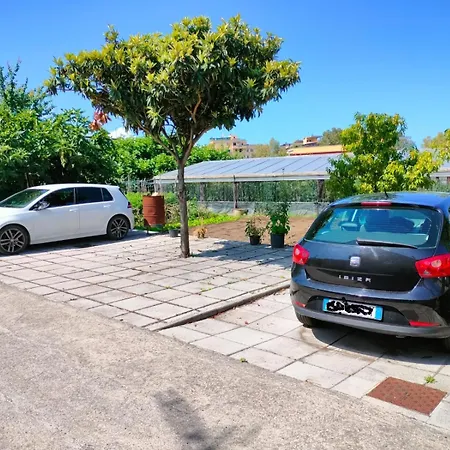 Casa Saca' Pompei