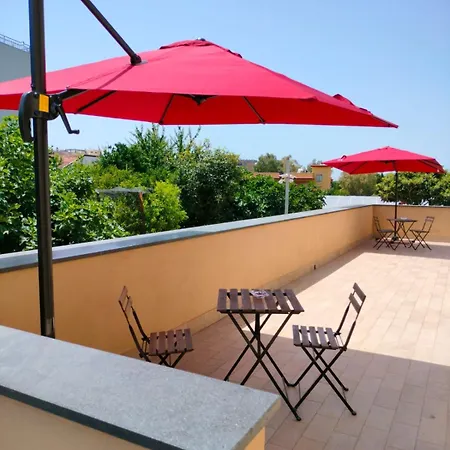 Casa Saca' * Pompei