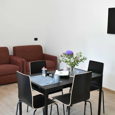 Casa Saca' Σπίτι διακοπών Πομπηία