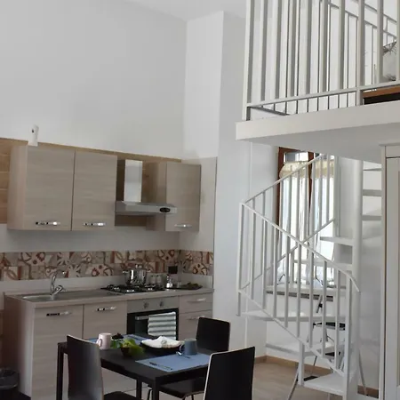 Casa Saca' Holiday home *