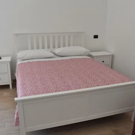 Casa Saca' Hébergement de vacances *