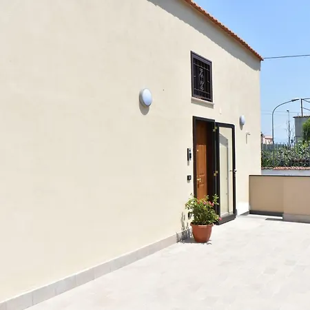 Casa Saca' Holiday home *