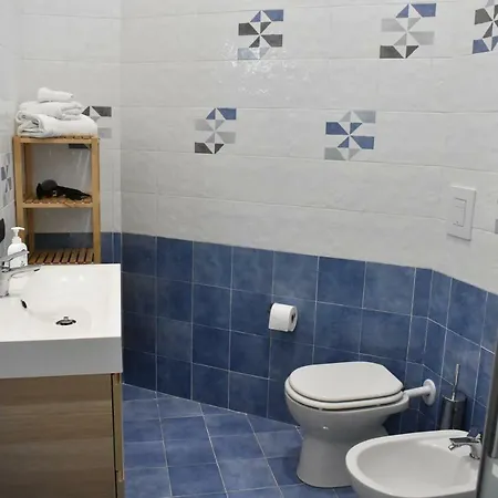 Casa Saca' Σπίτι διακοπών Πομπηία