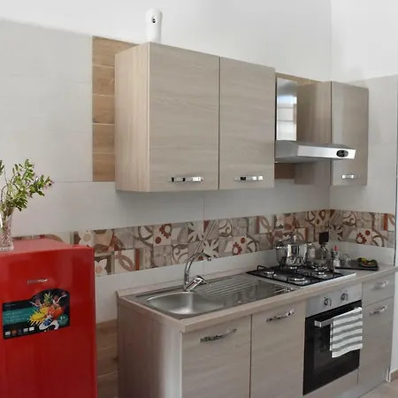 Casa Saca' Holiday home