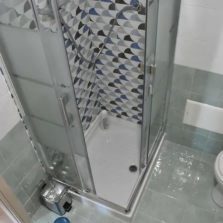 Casa Saca' Σπίτι διακοπών Πομπηία