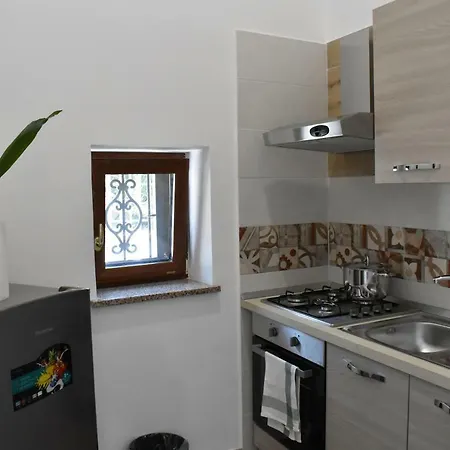 Casa Saca' Pompei