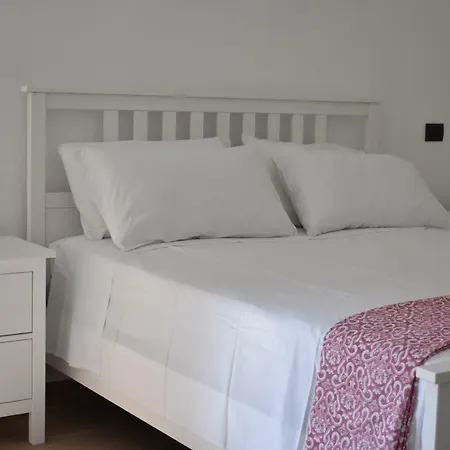 Hébergement de vacances Casa Saca' Pompéi