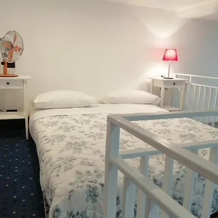 Casa Saca' * Pompéi